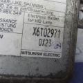 33119-SCC-003 | Блок розжига ксенона HONDA ACCORD CL7 / TSX 03-08 - Превью 4