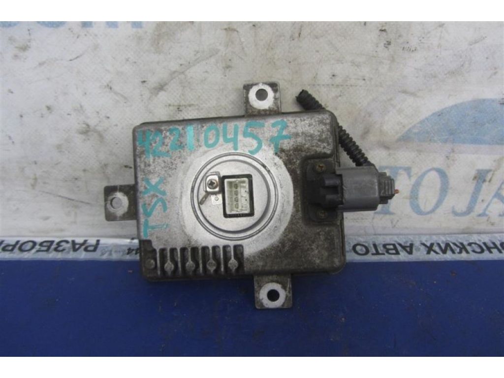 33119-SCC-003 | Блок розпалювання ксенону HONDA ACCORD CL7 / TSX 03-08