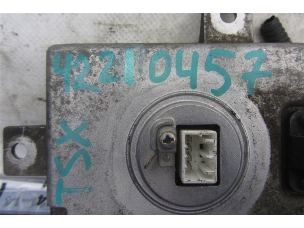 33119-SCC-003 | Блок розпалювання ксенону HONDA ACCORD CL7 / TSX 03-08 - Фото 2