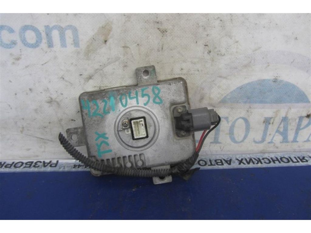 33119-SCC-003 | Блок розпалювання ксенону HONDA ACCORD CL7 / TSX 03-08