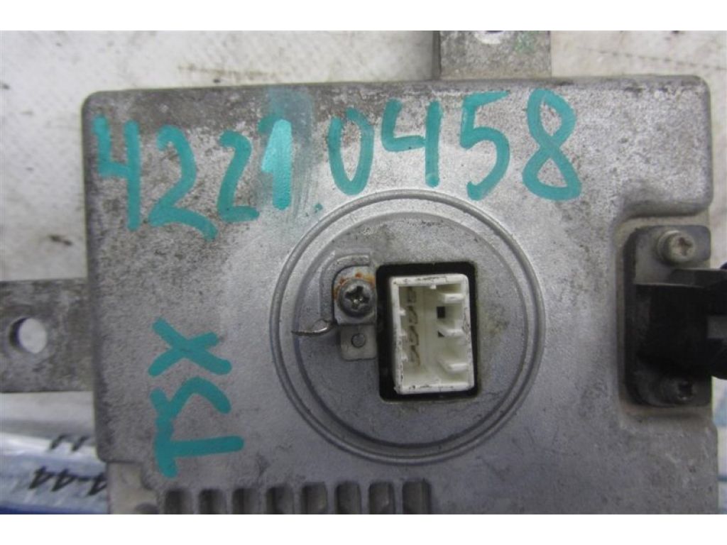 33119-SCC-003 | Блок розпалювання ксенону HONDA ACCORD CL7 / TSX 03-08 - Фото 2