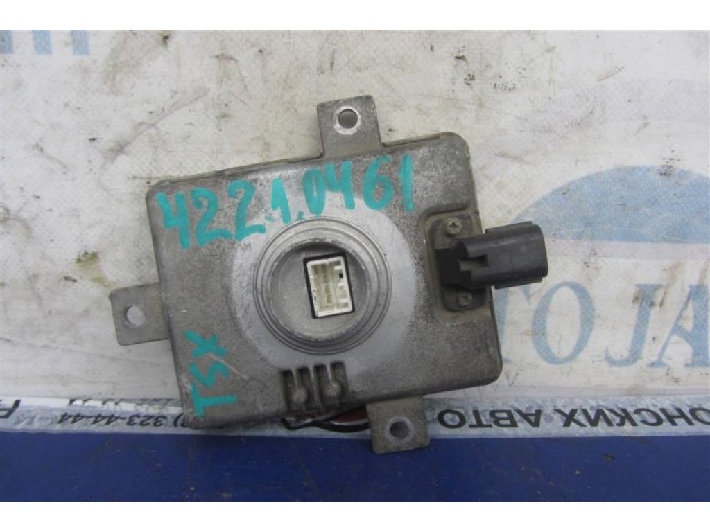 33119-SCC-003 | Блок розжига ксенона ACURA TSX 04-08