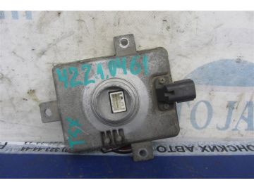Блок розпалювання ксенону ACURA TSX 04-08