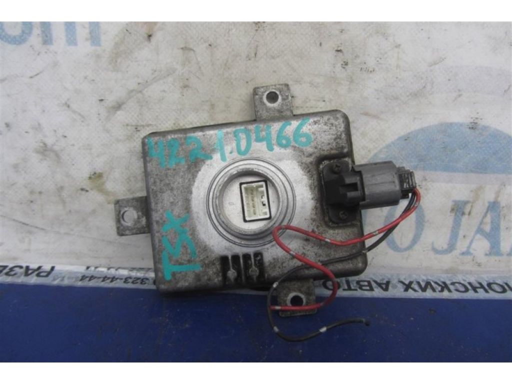 33119-SCC-003 | Блок розжига ксенона HONDA ACCORD CL7 / TSX 03-08