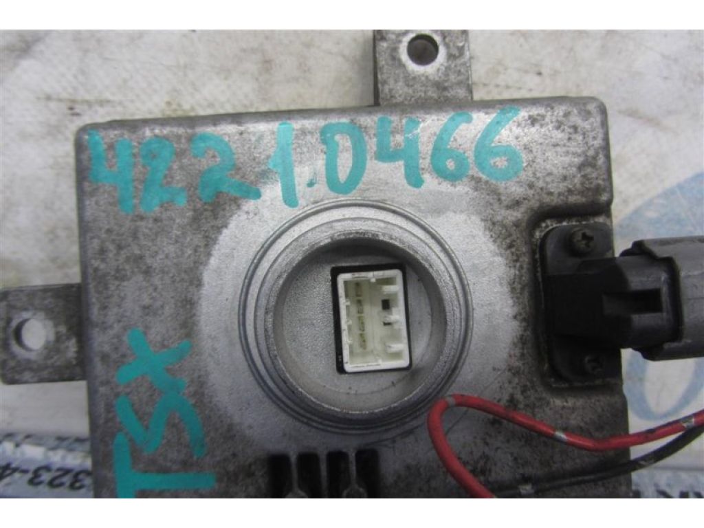 33119-SCC-003 | Блок розжига ксенона HONDA ACCORD CL7 / TSX 03-08 - Фото 2