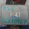 8633A078 | Блок электронный MITSUBISHI ASX / OUTLANDER SPORT 10-21 - Превью 2