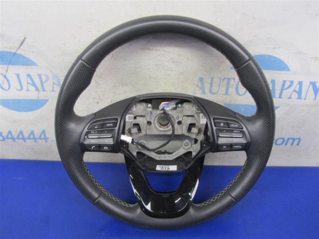 56100-J9380-MGR | Кермо HYUNDAI KONA OS 17-23