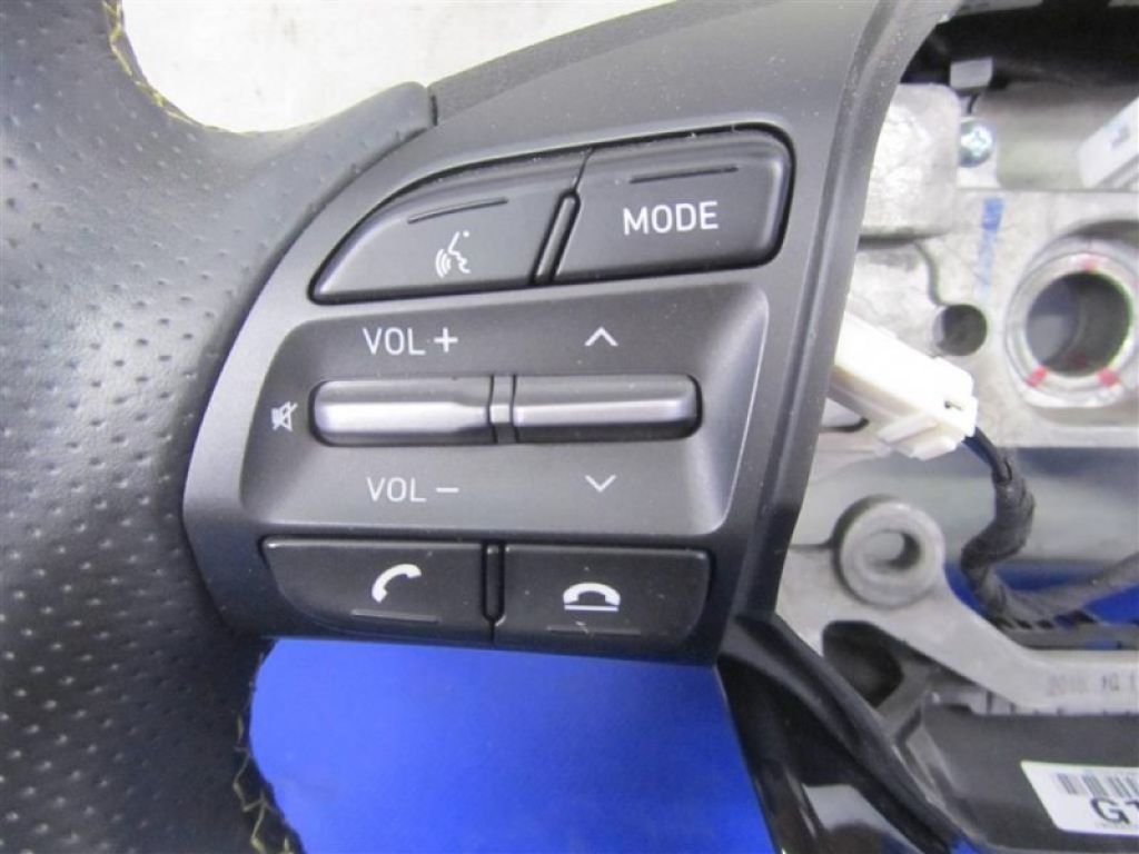 56100-J9380-MGR | Кермо HYUNDAI KONA OS 17-23 - Фото 3