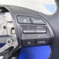 56100-J9380-MGR | Кермо HYUNDAI KONA OS 17-23 - Прев'ю 4