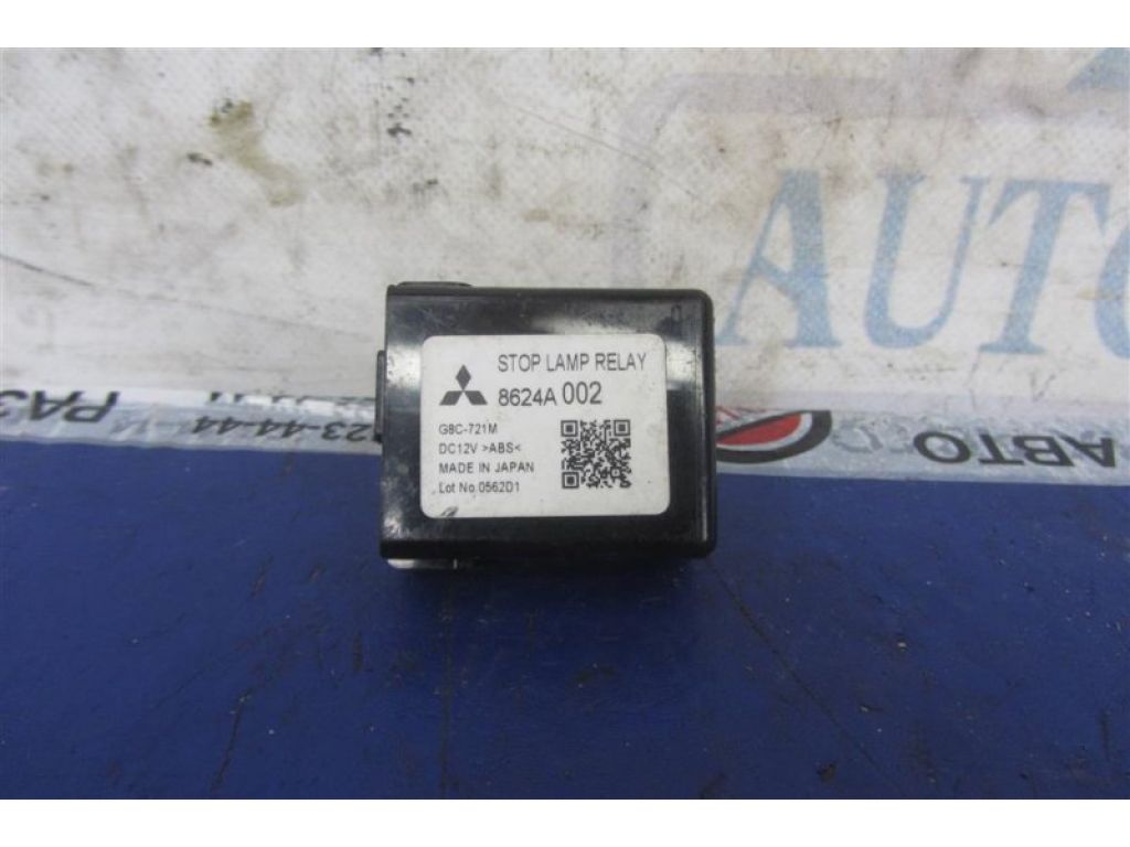 8624A002 | Реле MITSUBISHI ASX / OUTLANDER SPORT 10-21