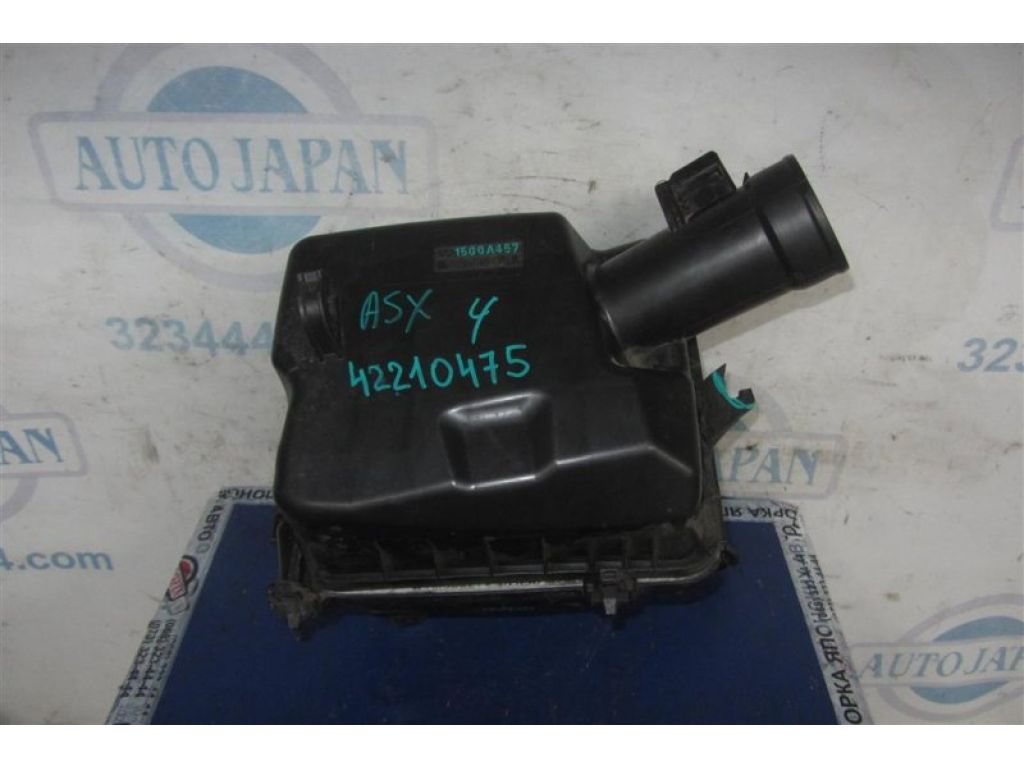 1500A021 | Корпус воздушного фильтра MITSUBISHI ASX / OUTLANDER SPORT 10-21