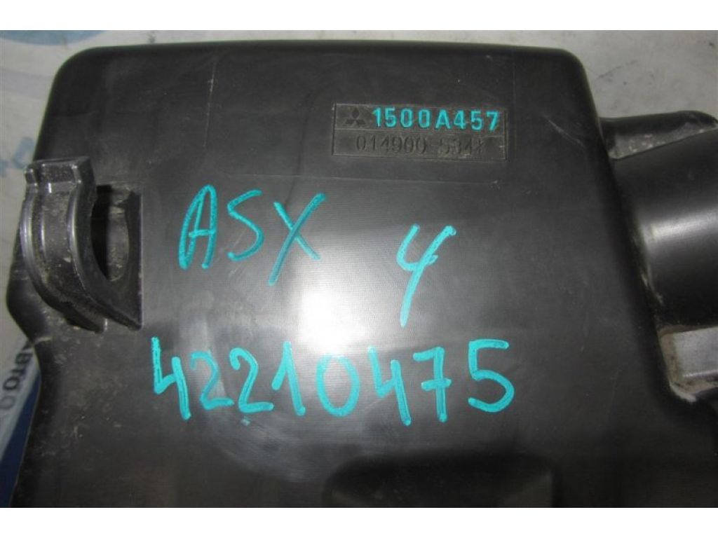 1500A021 | Корпус воздушного фильтра MITSUBISHI ASX / OUTLANDER SPORT 10-21 - Фото 2