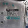39130-26BE5 | Блок керування двигуном KIA RIO JB 2005-2011 - Прев'ю 2