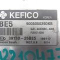 39130-26BE5 | Блок керування двигуном KIA RIO JB 2005-2011 - Прев'ю 3