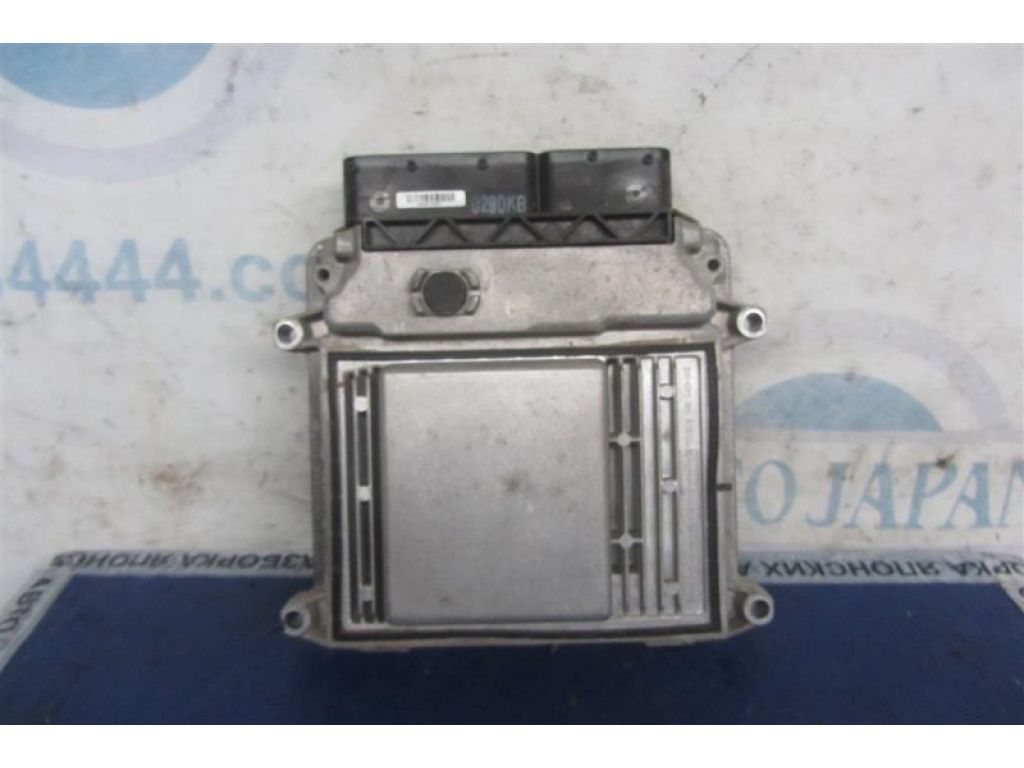 39130-26BE5 | Блок керування двигуном KIA RIO JB 2005-2011 - Фото 4
