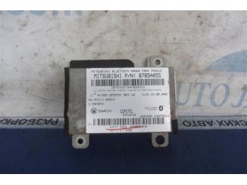 Блок управления блютуз MITSUBISHI ASX / OUTLANDER SPORT 10-21