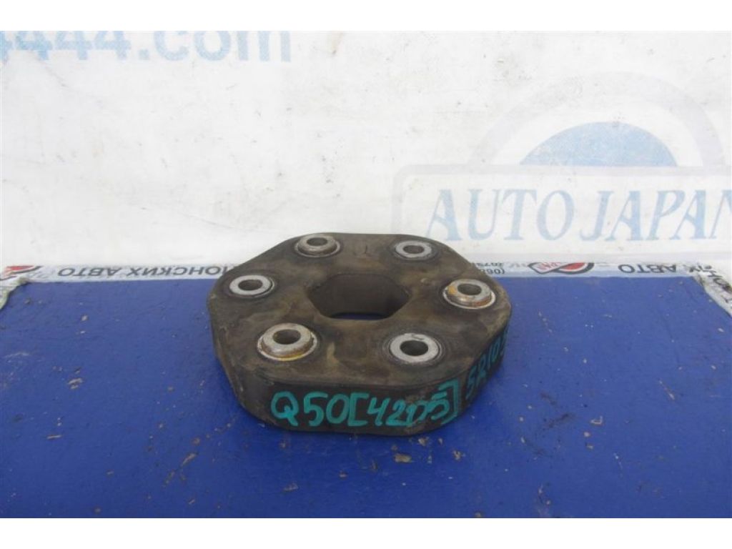 37000-JK200 | Муфта карданного валу INFINITI G25/G35/G37/Q40 06-14