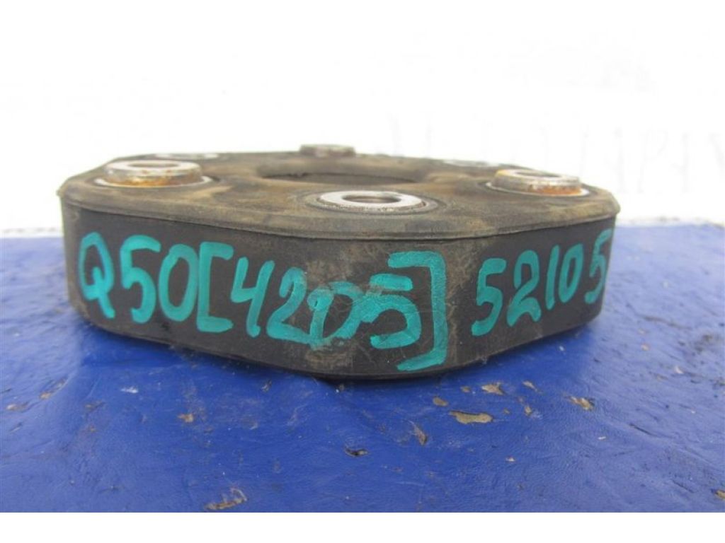 37000-JK200 | Муфта карданного валу INFINITI G25/G35/G37/Q40 06-14 - Фото 2