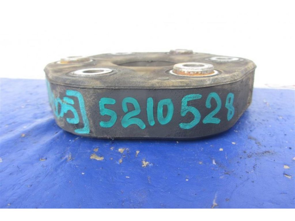 37000-JK200 | Муфта карданного валу INFINITI G25/G35/G37/Q40 06-14 - Фото 3