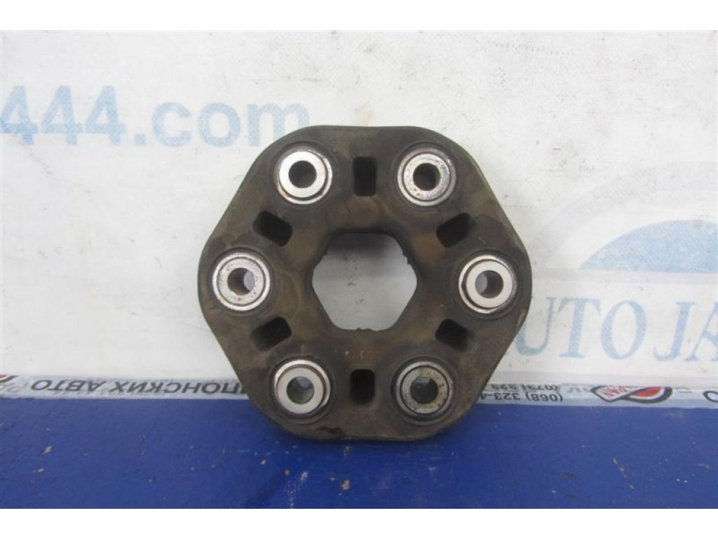37000-JK200 | Муфта карданного валу INFINITI G25/G35/G37/Q40 06-14 - Фото 4