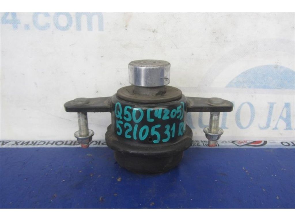 11320-4HK0A | Подушка АКПП INFINITI Q50 15-20