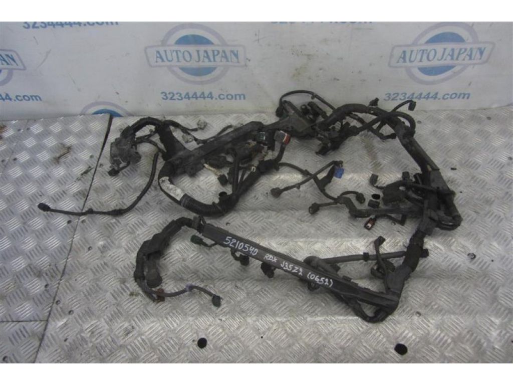 32110-R8A-A50 | Проводка підкапотна ACURA RDX 12-19