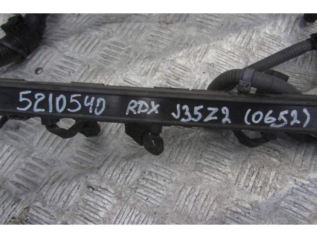 32110-R8A-A50 | Проводка підкапотна ACURA RDX 12-19 - Фото 2