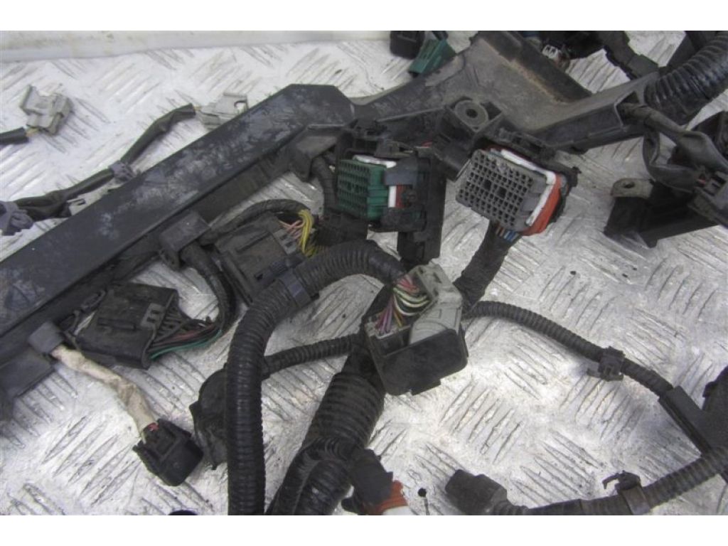 32110-R8A-A50 | Проводка підкапотна ACURA RDX 12-19 - Фото 3