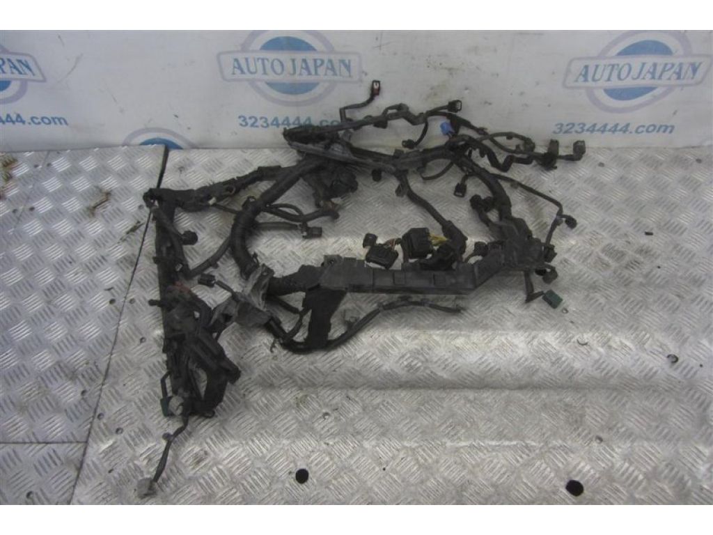 32110-R8A-A50 | Проводка підкапотна ACURA RDX 12-19 - Фото 4