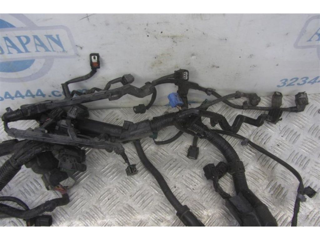 32110-R8A-A50 | Проводка підкапотна ACURA RDX 12-19 - Фото 5