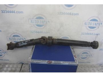 Карданный вал задний INFINITI EX35(37) 07-12