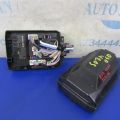 284B7-3JV0D | Блок предохранителей моторный отсек INFINITI Q50 15-20