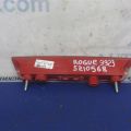 26590-4BA0A | Стоп-сигнал NISSAN X-TRAIL/ROGUE T32 13-20 - Превью 3