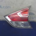 26550-5HA1A | Ліхтар внутрішній задн. прав. NISSAN X-TRAIL/ROGUE T32 13-20