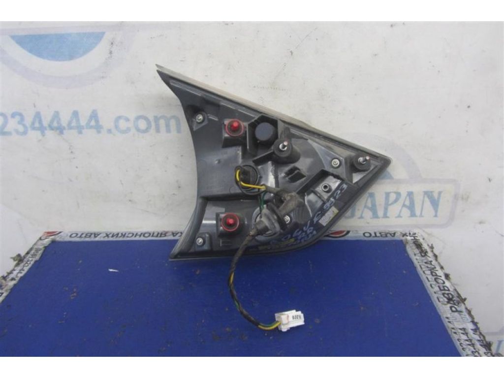 26550-5HA1A | Ліхтар внутрішній задн. прав. NISSAN X-TRAIL/ROGUE T32 13-20 - Фото 4