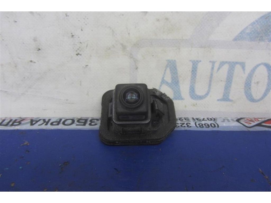 28442-9TB0B | Камера заднього виду NISSAN X-TRAIL/ROGUE T32 13-20