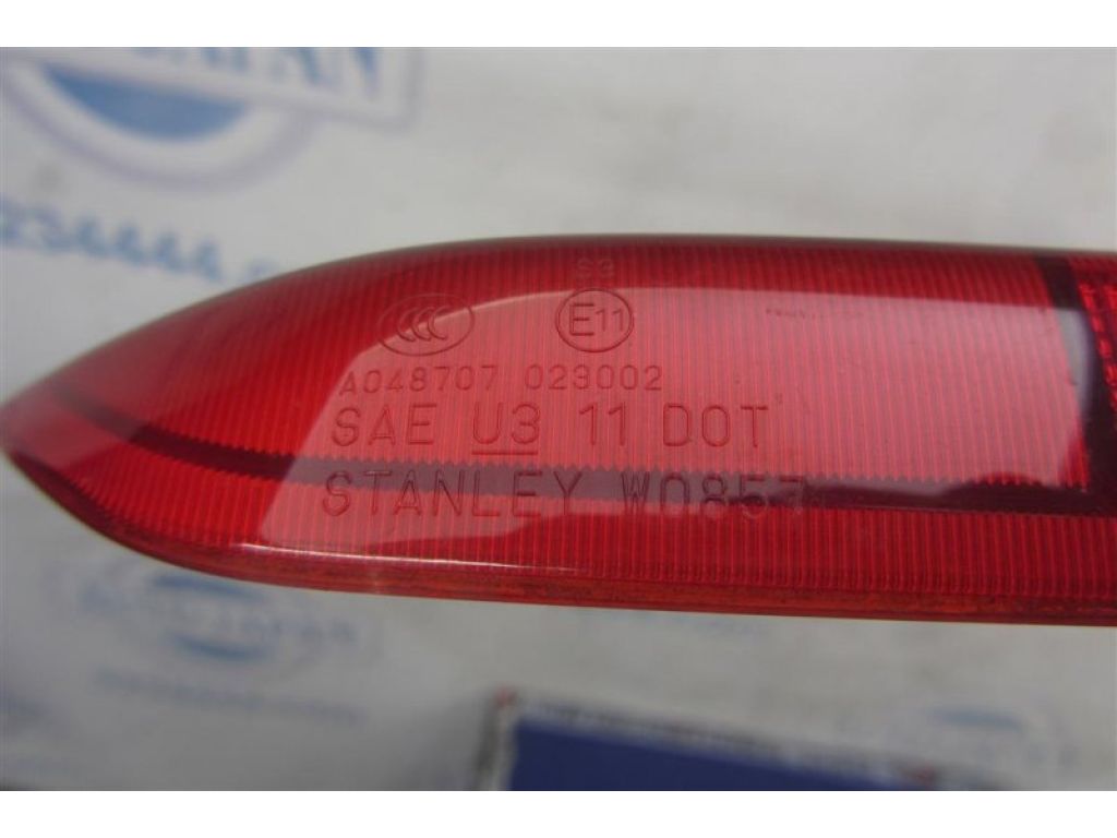 84751SG000 | Стоп сигнал SUBARU FORESTER 12-19 - Фото 3