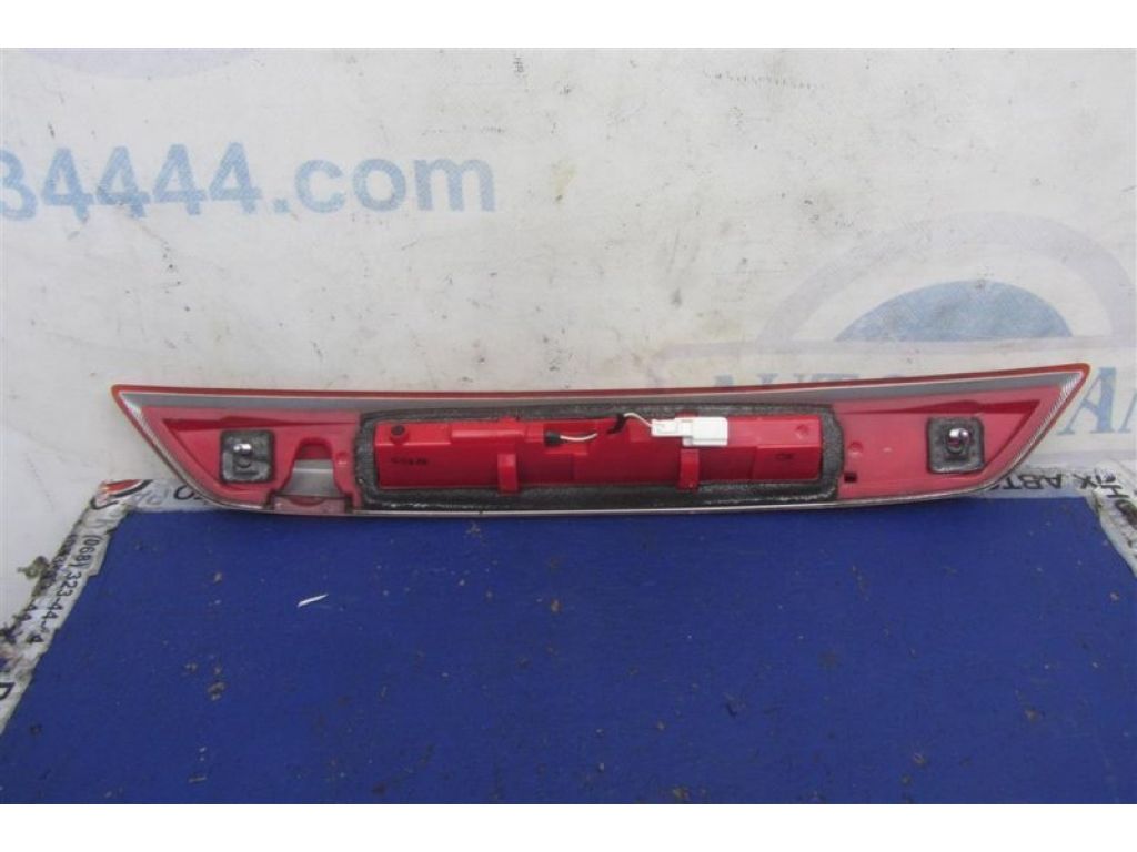 84751SG000 | Стоп сигнал SUBARU FORESTER 12-19 - Фото 4