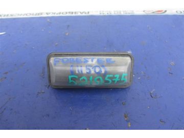 Подсветка номера SUBARU FORESTER 12-19