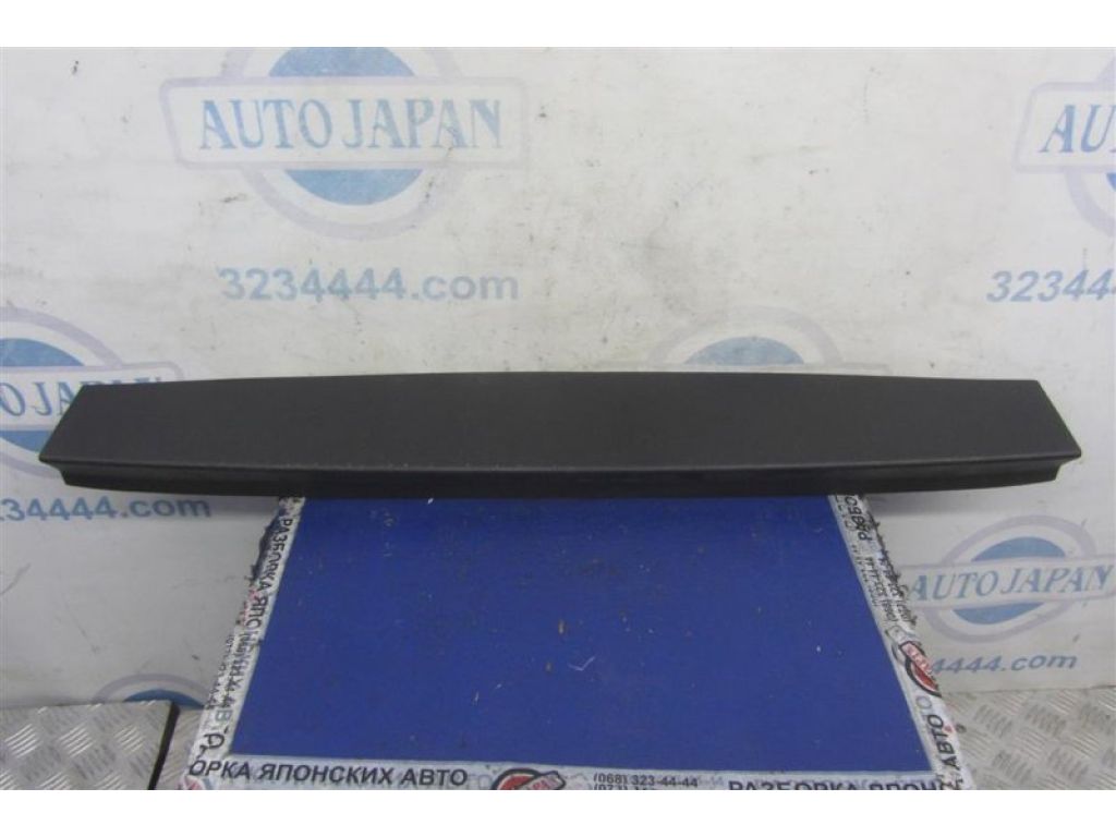 94310SG000VH | Обшивка кришки багажника SUBARU FORESTER 12-19