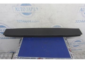 Обшивка кришки багажника SUBARU FORESTER 12-19