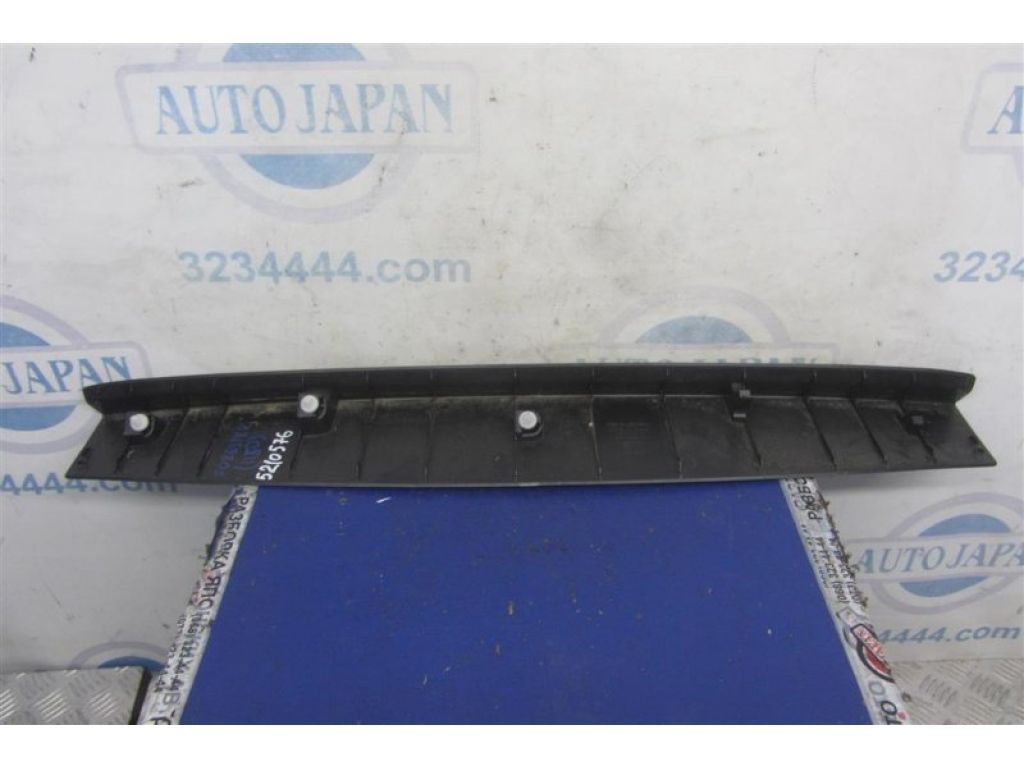 94310SG000VH | Обшивка кришки багажника SUBARU FORESTER 12-19 - Фото 4