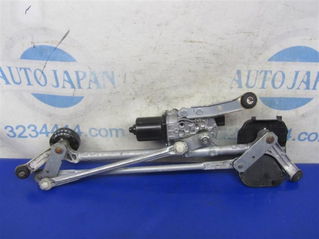 28800-4GF0A | Трапеция стеклоочистителей INFINITI Q50 15-20 - Фото 3