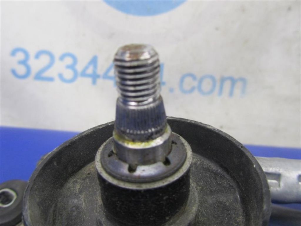 28800-4GF0A | Трапеция стеклоочистителей INFINITI Q50 15-20 - Фото 5