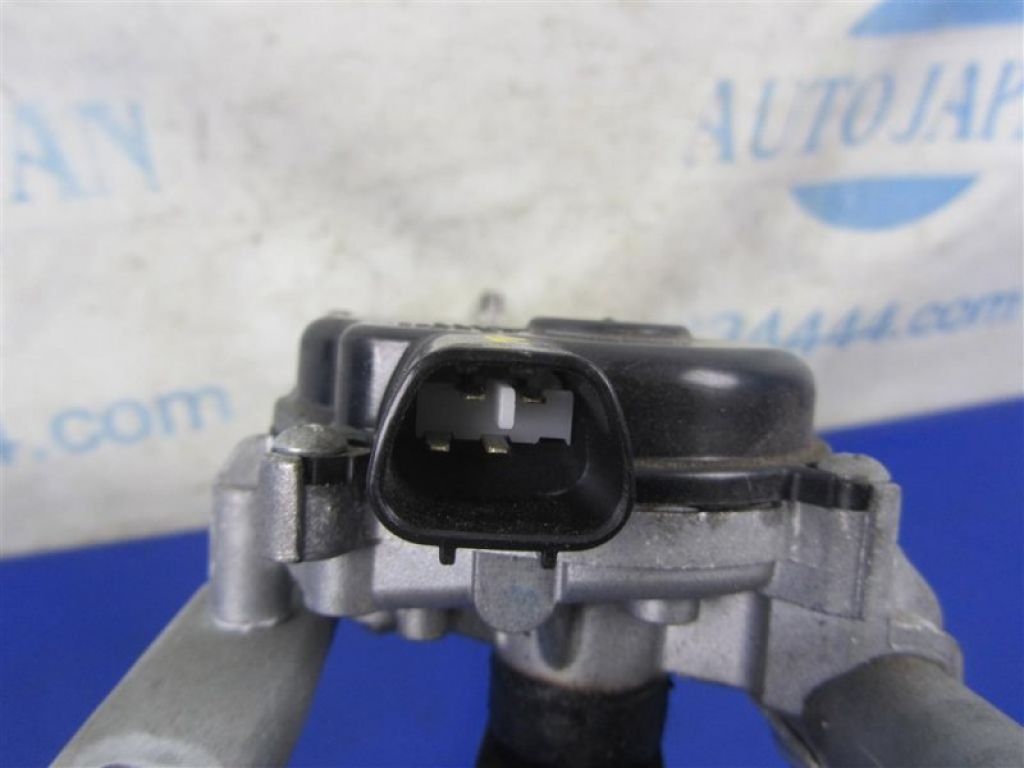 28800-4GF0A | Трапеция стеклоочистителей INFINITI Q50 15-20 - Фото 6