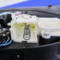 34901-4GF2C | Кулиса АКПП INFINITI Q50 15-20 - Превью 4