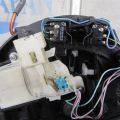 34901-4GF2C | Кулиса АКПП INFINITI Q50 15-20 - Превью 5