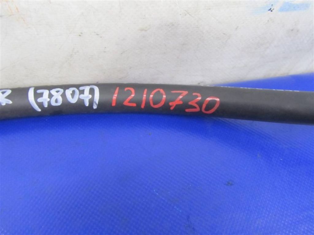 73424SG000 | Трубка кондиціонеру SUBARU FORESTER 12-19 - Фото 2