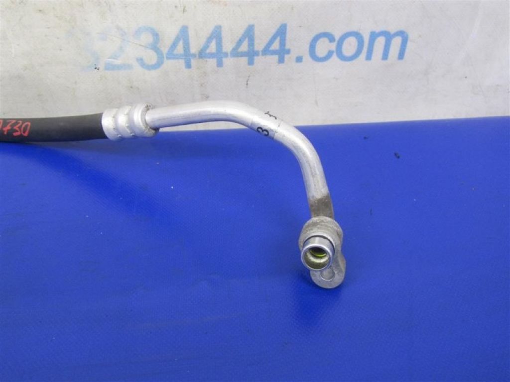 73424SG000 | Трубка кондиціонеру SUBARU FORESTER 12-19 - Фото 4