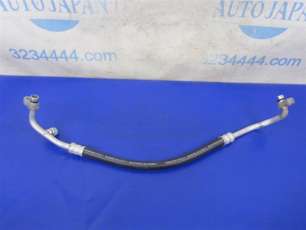 73424SG000 | Трубка кондиціонеру SUBARU FORESTER 12-19 - Фото 5